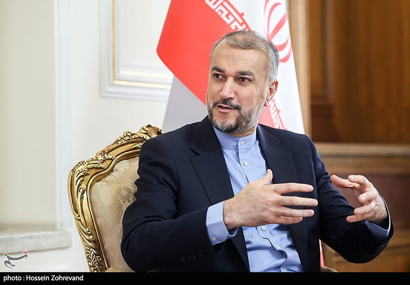 جزئیات نشست کمیسیون امنیت ملی با حضور امیرعبداللهیان