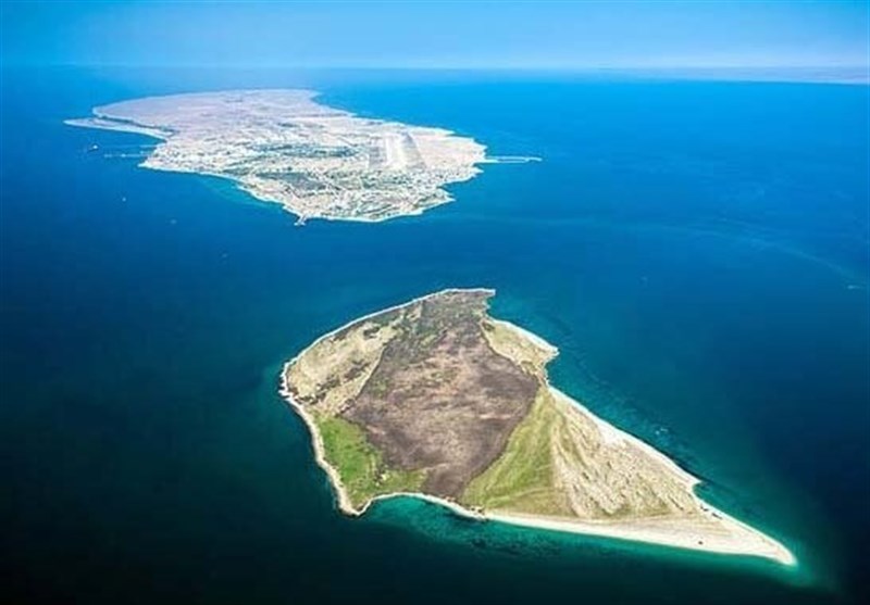 جزایر ایرانی به سمت مسکونی شدن خواهند رفت