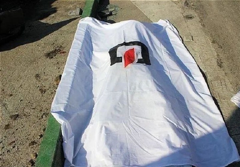 جسد جوان گمشده یاسوجی پیدا شد