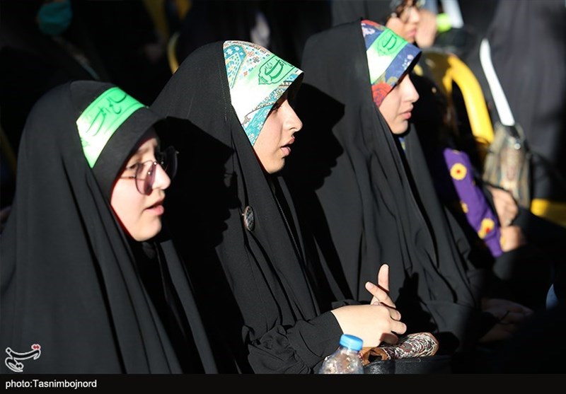 جشنواره "شمیم ریحان" در استان قم برگزار میشود