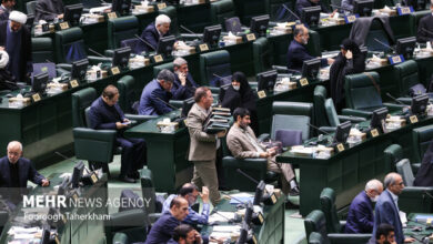 جلسه علنی آغاز شد/لایحه پیشگیری از آسیبدیدگی زنان در دستورکار