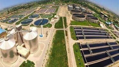 جلوگیری از انتشار 220 هزارتن گاز گلخانهای با احداث بیوگاز