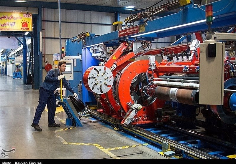 جلوگیری از تعطیلی 436 واحد تولیدی سمنان