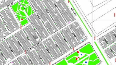 جمعآوری اطلاعات ۴۲ میلیون آدرس در کشور