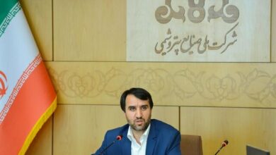 جمعآوری یک میلیارد و ۴۰۰ میلیون فوتمکعبی گازهای همراه