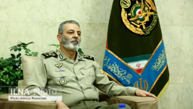 جمهوری اسلامی ایران پاسخ هر تجاوزی را کوبندهتر از قبل خواهد داد