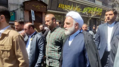 جنایات صهیونیستها در غزه از روی استیصال است