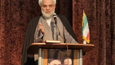 جنایت صهیونیستها خوی مستکبری را به دنیا نشان داد