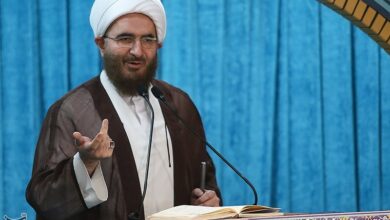 حاجعلیاکبری: عملیات وعده صادق یک طوفانالاقصی ایرانی بود