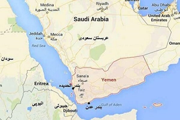 حادثه دریایی جدید در آبهای اطراف یمن
