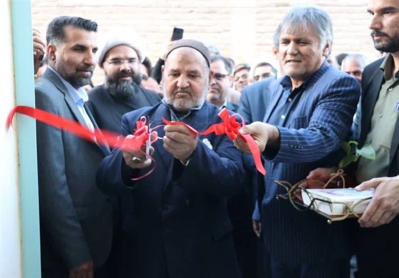 حال خوب مردم از مسیر کتابخانهها میگذرد