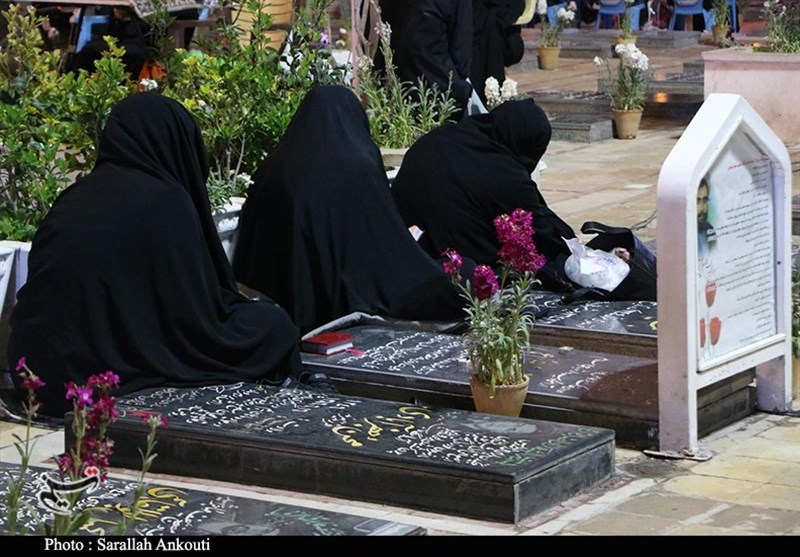 استان کرمان , شهدای کرمان , شبهای قدر , ماه رمضان , شهید , شهید سپهبد قاسم سلیمانی , فیلم , عکس ,