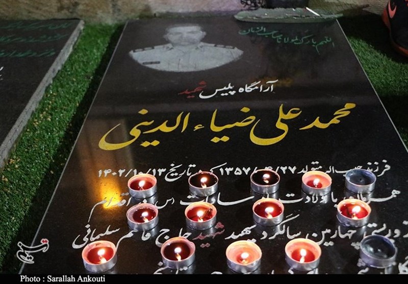 استان کرمان , شهدای کرمان , شبهای قدر , ماه رمضان , شهید , شهید سپهبد قاسم سلیمانی , فیلم , عکس ,