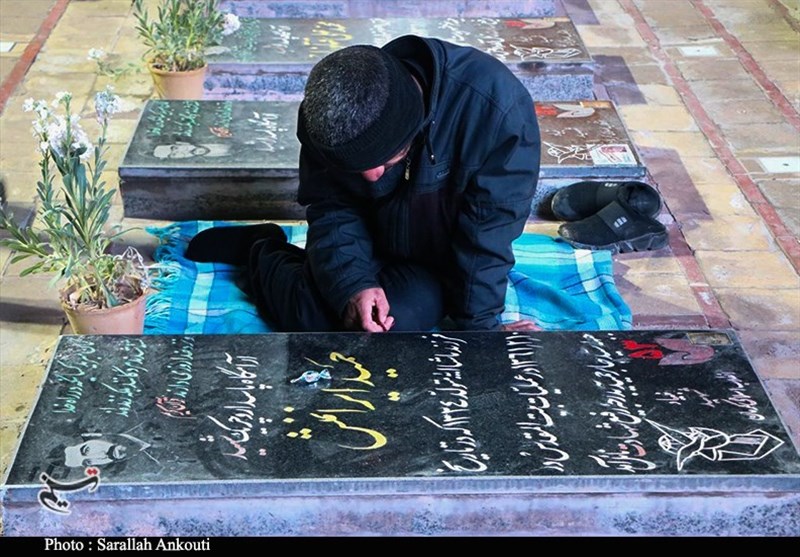 استان کرمان , شهدای کرمان , شبهای قدر , ماه رمضان , شهید , شهید سپهبد قاسم سلیمانی , فیلم , عکس ,