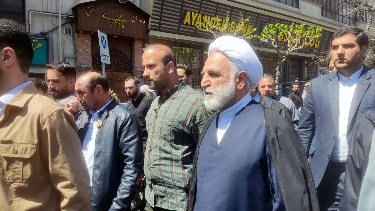 حامیان اسرائیل اجازه نمیدهند قوانین بینالمللی علیه این رژیم اعمال شود