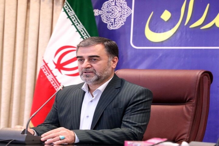«حسینیپور» رییس دبیرخانه ستاد هماهنگی مبارزه با مفاسد اقتصادی شد