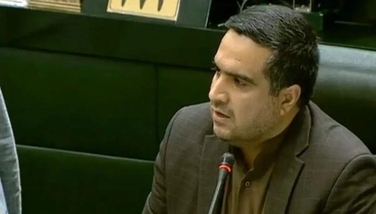 حضرت آیتالله اژهای عذرخواهی شما و ما سودی برای مردم ندارد!