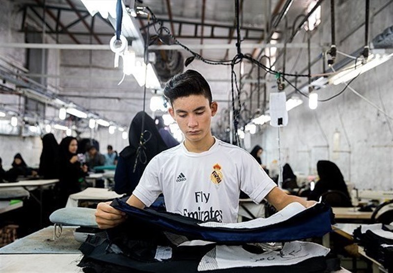 حضور 230 هزار تبعه خارجی از 120 کشور جهان در قم