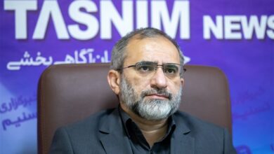 حضور بیسابقه مردم استان مرکزی در راهیپمایی روز قدس