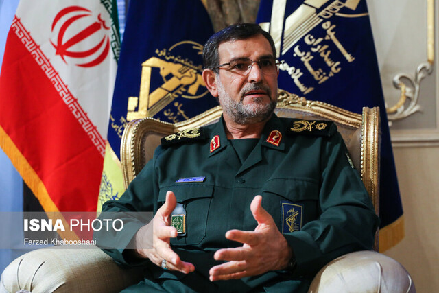 حضور صهیونیستها در امارات برای ایران تهدید است