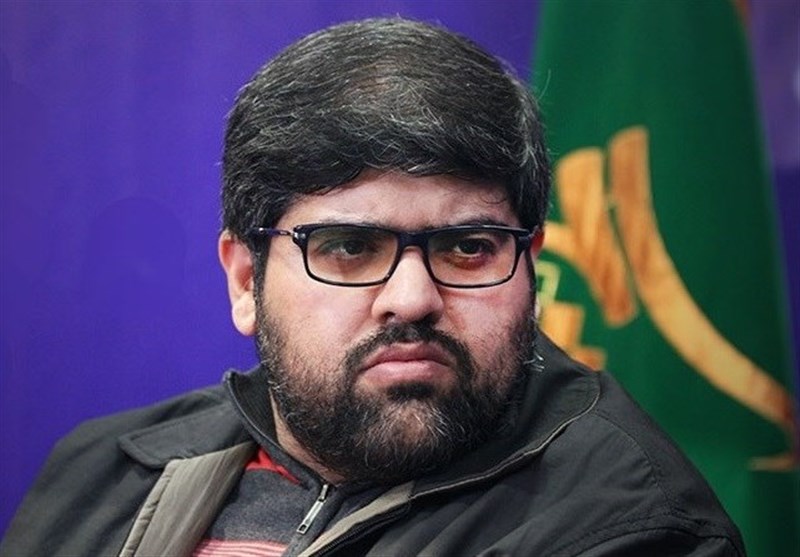 حضور مهمانان جبهه مقاومت در اجلاس پیرغلامان حسینی کرمان