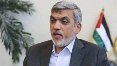 حماس: حضور نیروهای بینالمللی در غزه را نمیپذیریم