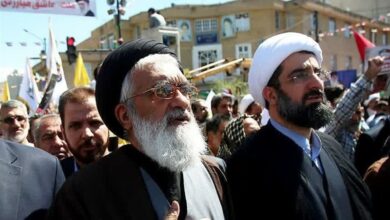 حماس نشان داد که بیت صهیونیست از لانه عنکبوت هم سستتر است