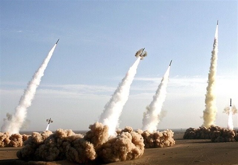 حمایت فعالان رسانهای استان قم از عملیات "وعده صادق"