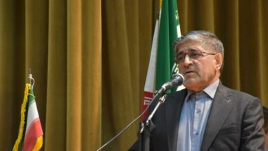 حمایت منتخب کوهدشت از انتصاب بانوان در پستهای مدیریتی