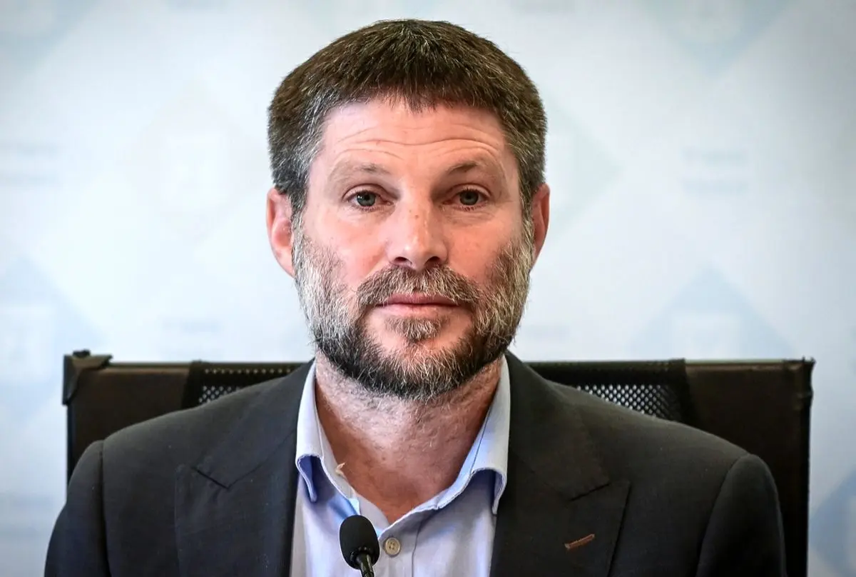 حمله اسرائیل به ایران باید «خشن و شدید» باشد