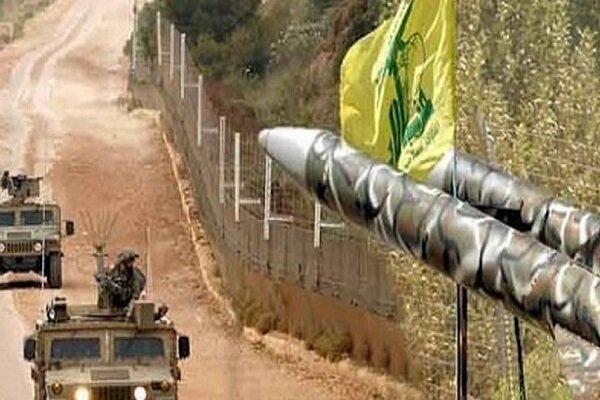 حمله حزبالله لبنان به ۲ مرکز نظامی صهیونیستی دیگر
