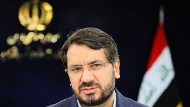 حملونقل دریایی ایران و عراق برای اربعین راهاندازی میشود