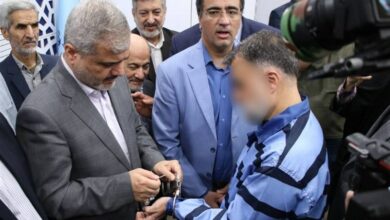 ختم سازش 18 پرونده قصاص سال گذشته در مازندران