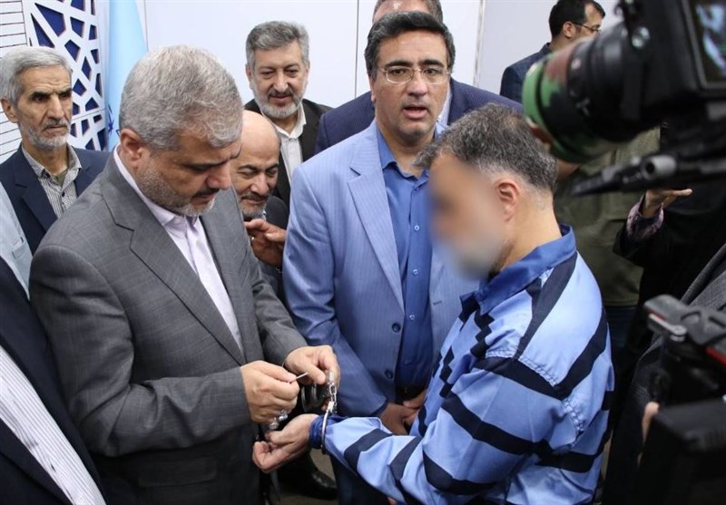 ختم سازش 18 پرونده قصاص سال گذشته در مازندران