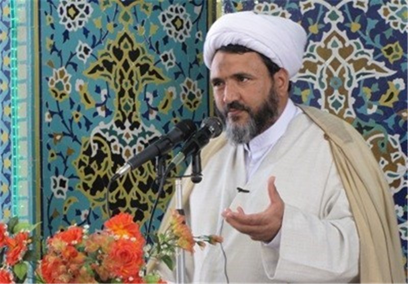 خداحافظی امام جمعه مهدیشهر پس از 22 سال خدمت