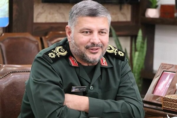 خدمت رسانی به مردم شریف سیستان و بلوچستان را وظیفه میدانیم