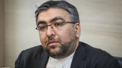 خشونت علیه دانشجویان غربی مانع حقطلبی آنان نمیشود