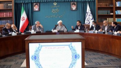 خضریان: پلتفرمهای دارویی طبق کد پیگیری نسخه الکترونیک اقدام میکنند