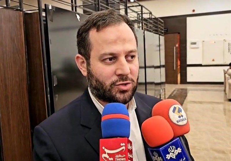 خط کشتیرانی منظم از ایران به غرب آفریقا راهاندازی میشود