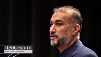 خواستار توسعه تنش نیستیم اما به هرگونه تعدی، پاسخی قویتر میدهیم