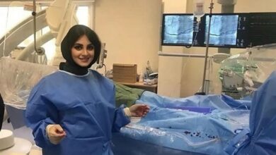 خودکشی "پرستو بخشی" در بیمارستان نورآباد محرز شد + جزئیات