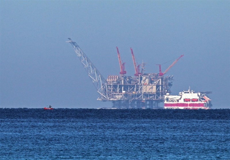 خیز رژیم صهیونیستی برای سرقت منابع نفت و گاز غزه