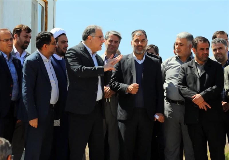 دادستان زنجان "استاندار" را پای پل میربهاءالدین کشید