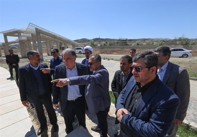 استانداری زنجان , وزارت میراث فرهنگی، گردشگری و صنایع دستی ,