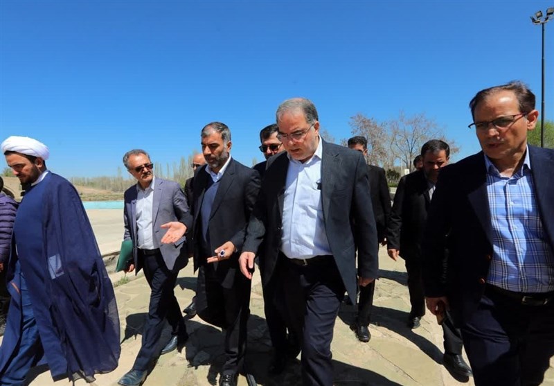 استانداری زنجان , وزارت میراث فرهنگی، گردشگری و صنایع دستی ,