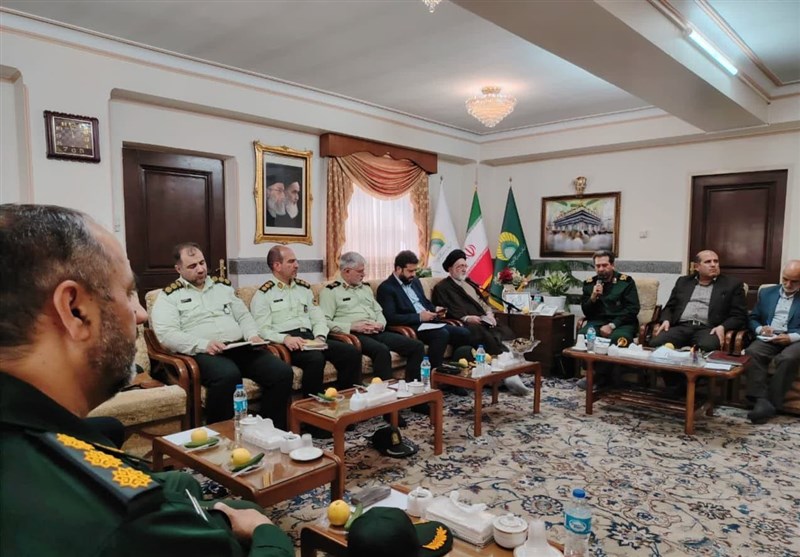 در شورای سیاستگذاری کنگره 12 هزار شهید استان تهران چه گذشت؟