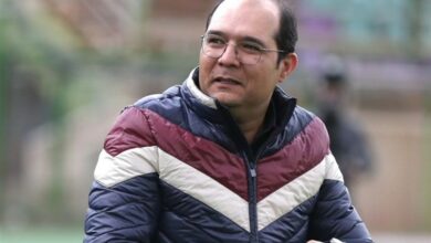 درباره شرایط ذوبآهن در پایان فصل حرف میزنم