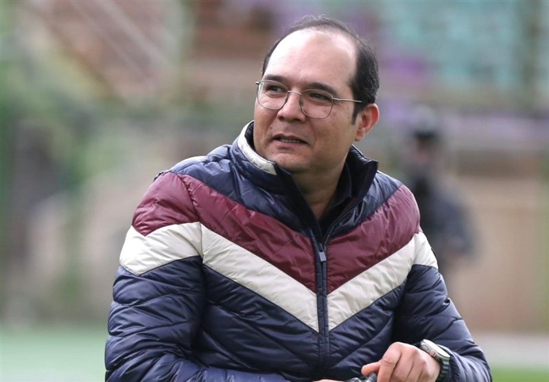 درباره شرایط ذوبآهن در پایان فصل حرف میزنم