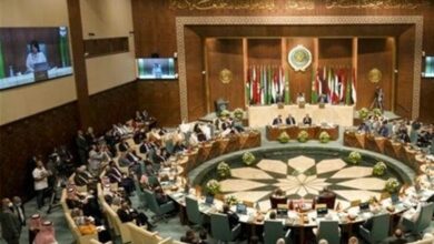 درخواست اتحادیه عرب برای اجرای قطعنامه آتشبس غزه