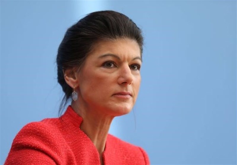 درخواست حزب آلمانی برای تحریم تسلیحاتی علیه رژیم صهیونیستی